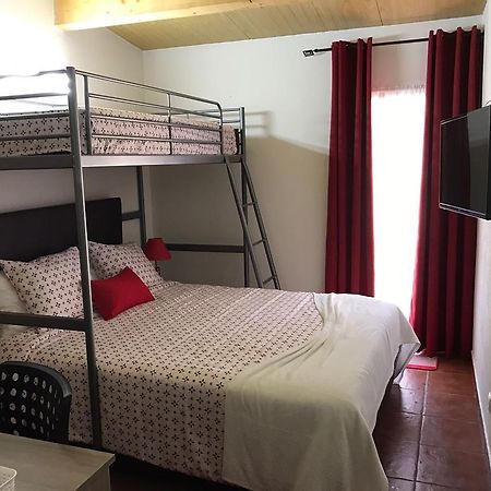 Monte Da Barragem Hotel Montargil Bagian luar foto