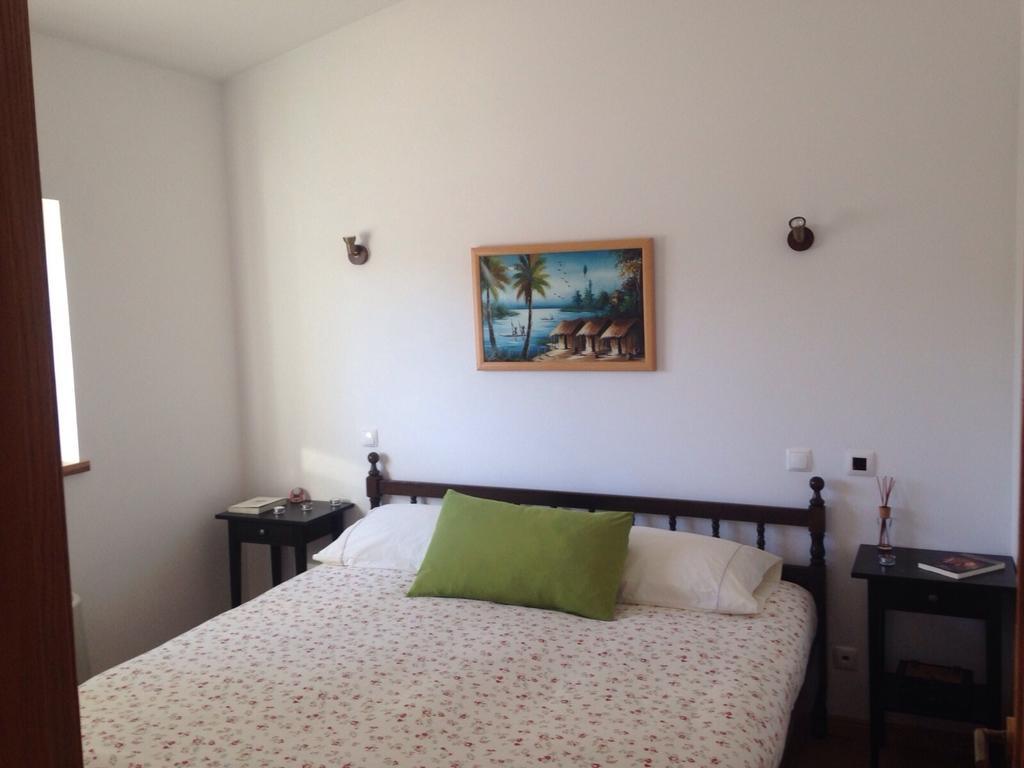 Monte Da Barragem Hotel Montargil Ruang foto