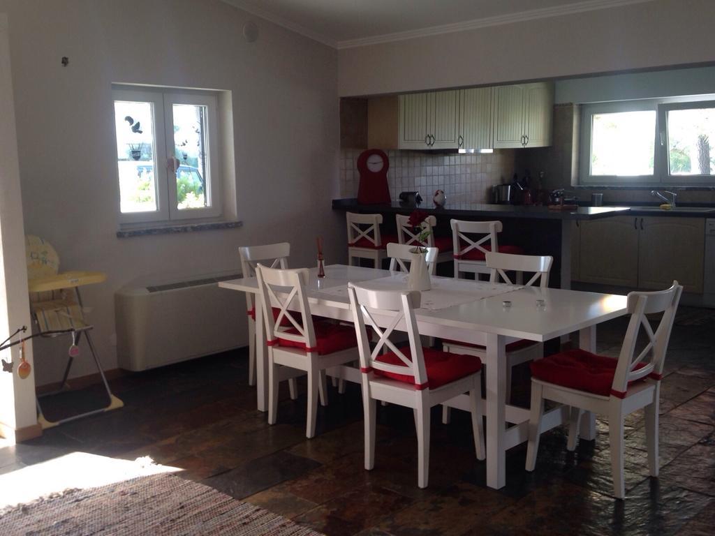 Monte Da Barragem Hotel Montargil Ruang foto