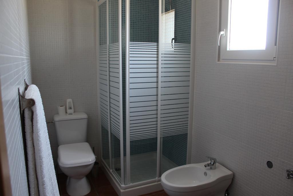 Monte Da Barragem Hotel Montargil Bagian luar foto