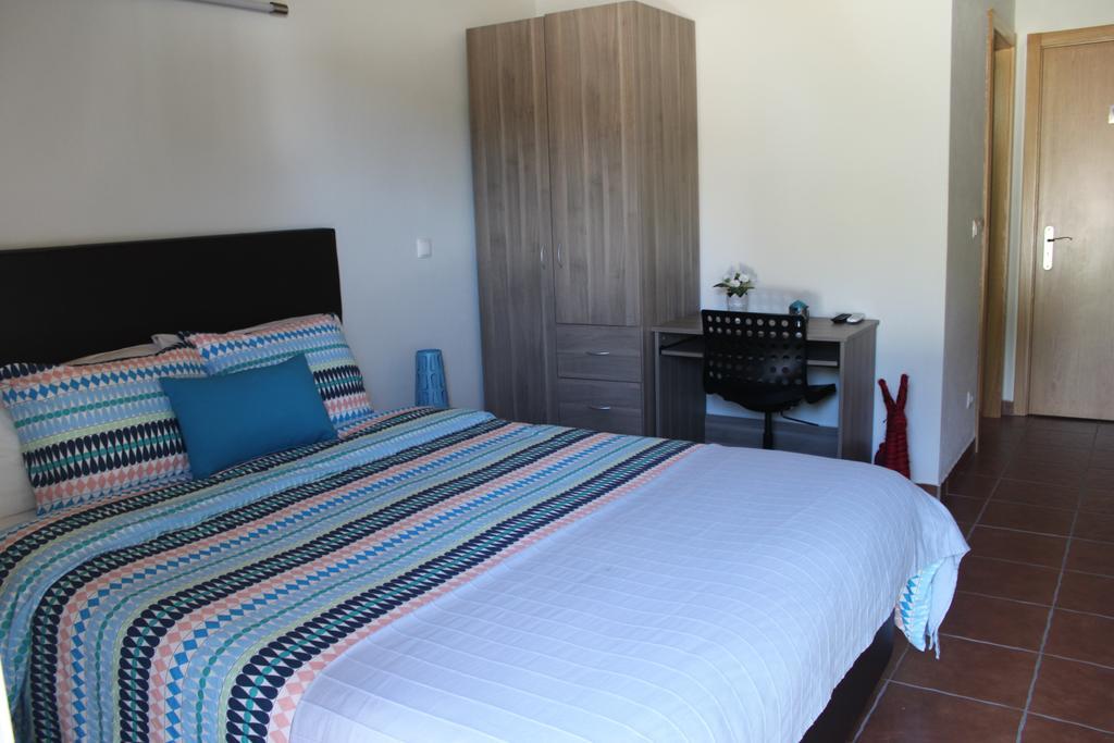 Monte Da Barragem Hotel Montargil Bagian luar foto