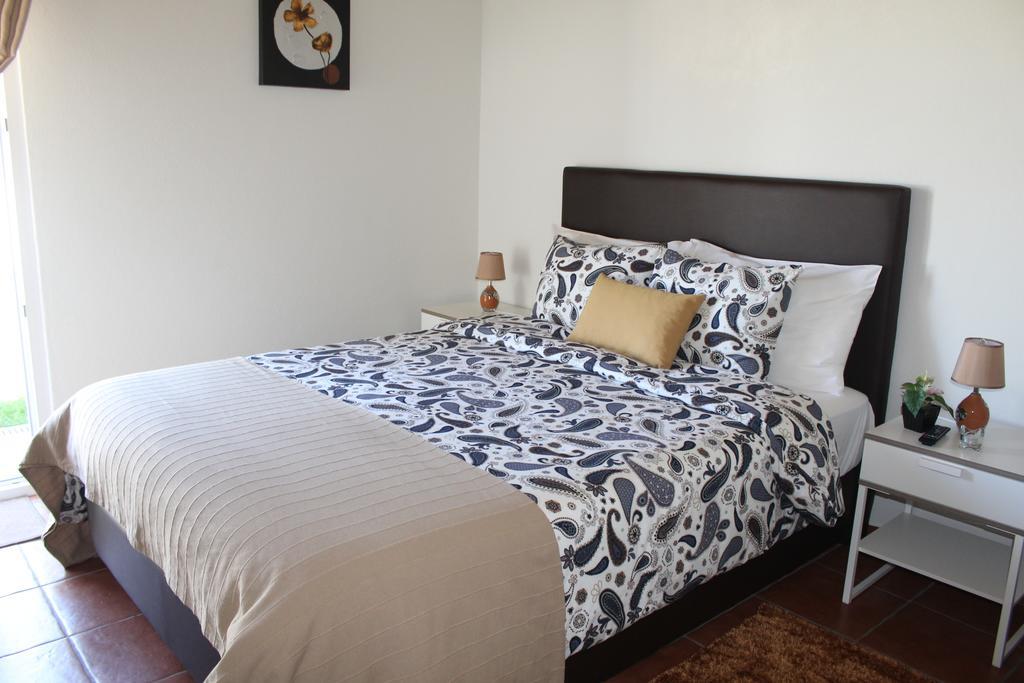 Monte Da Barragem Hotel Montargil Bagian luar foto