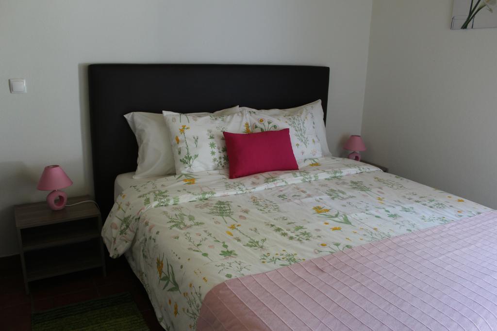 Monte Da Barragem Hotel Montargil Bagian luar foto