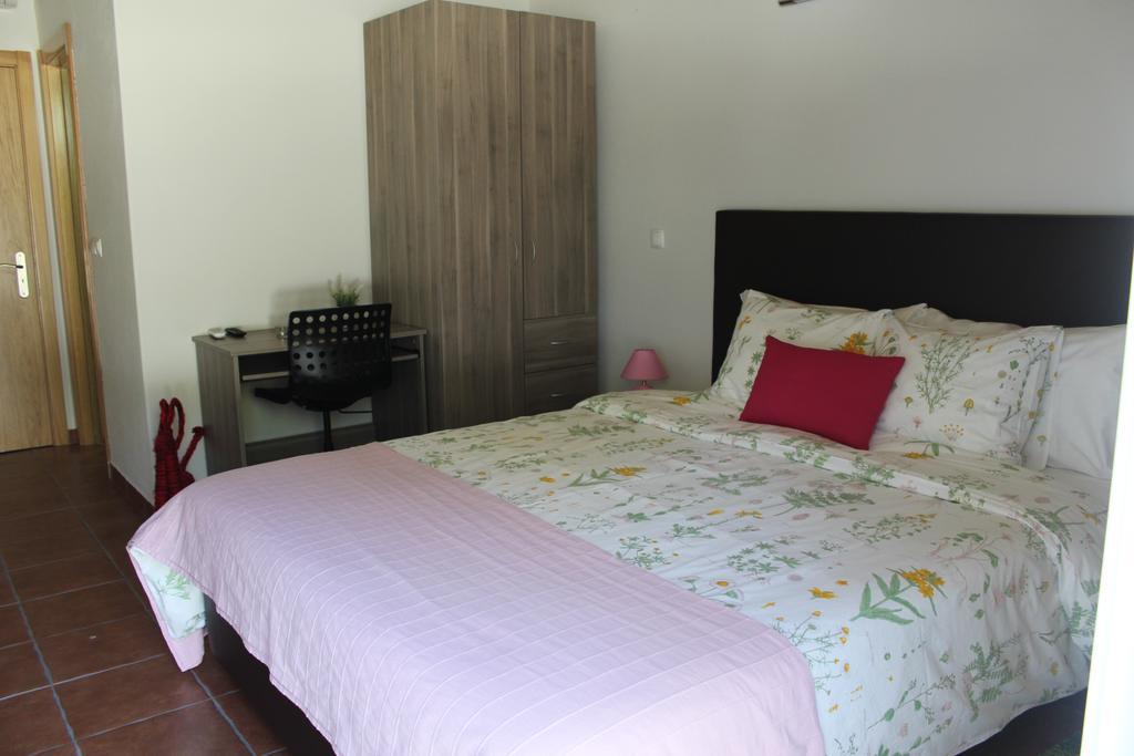 Monte Da Barragem Hotel Montargil Bagian luar foto