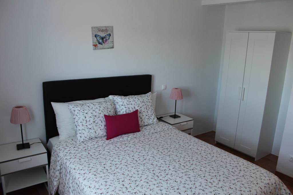 Monte Da Barragem Hotel Montargil Bagian luar foto