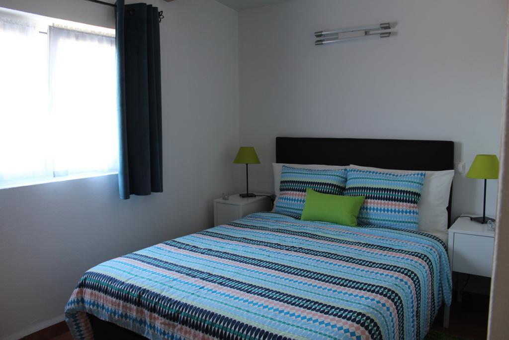 Monte Da Barragem Hotel Montargil Bagian luar foto
