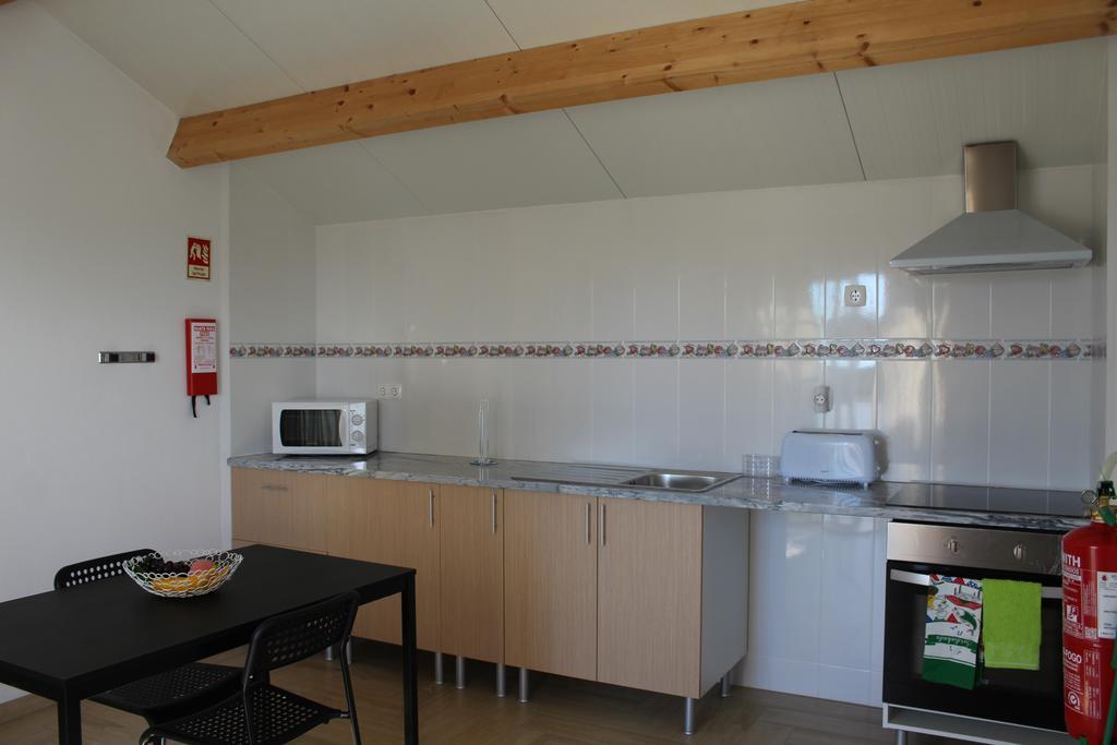 Monte Da Barragem Hotel Montargil Bagian luar foto