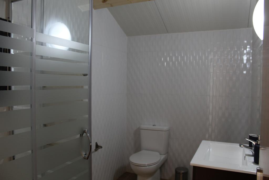 Monte Da Barragem Hotel Montargil Bagian luar foto