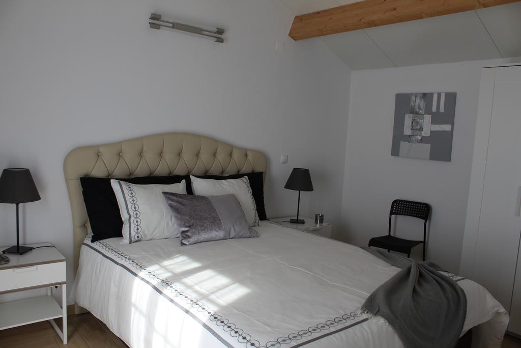 Monte Da Barragem Hotel Montargil Bagian luar foto